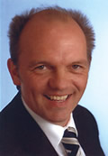 Andreas Uriel Geschäftsführer